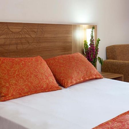 Gunes House Alanya Extérieur photo