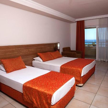 Gunes House Alanya Extérieur photo