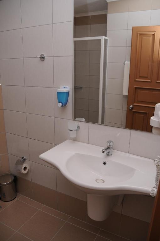 Gunes House Alanya Chambre photo