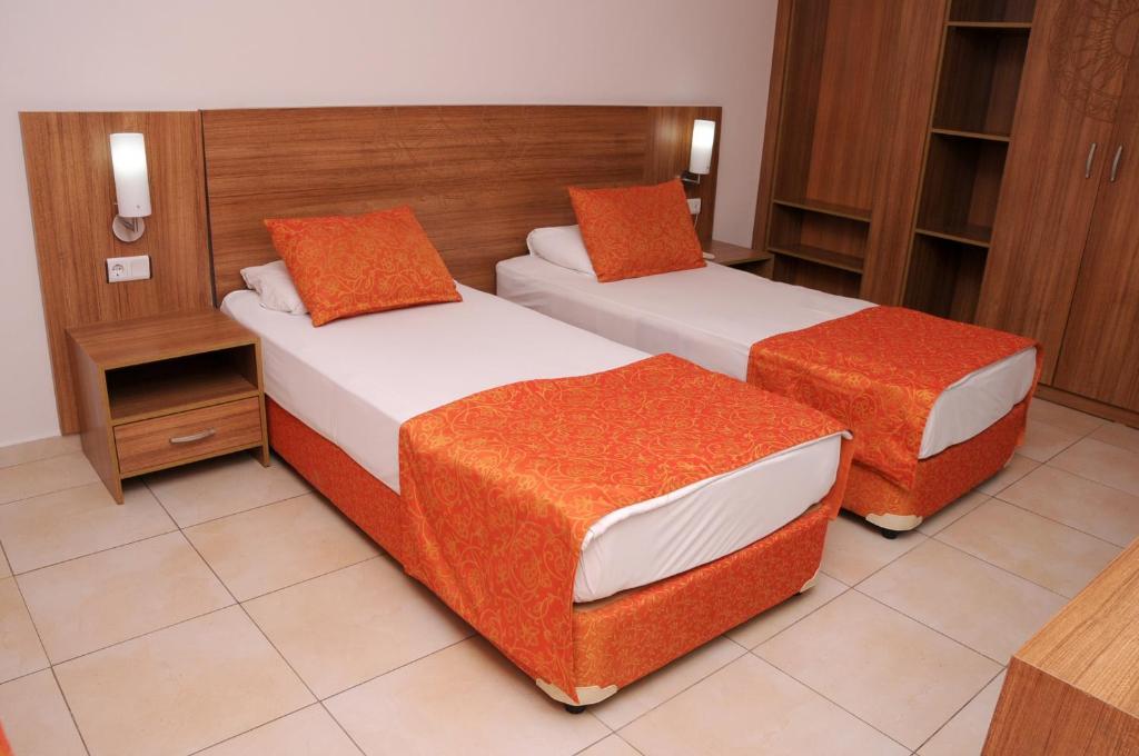Gunes House Alanya Chambre photo