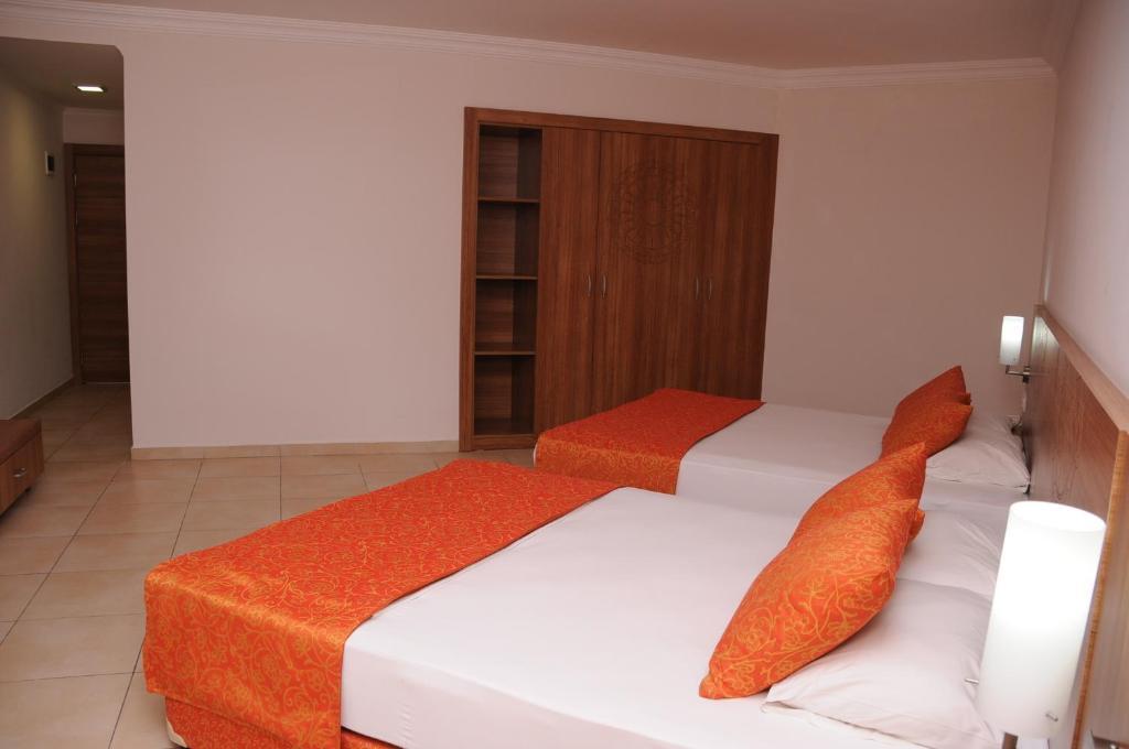 Gunes House Alanya Chambre photo