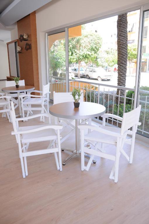 Gunes House Alanya Extérieur photo