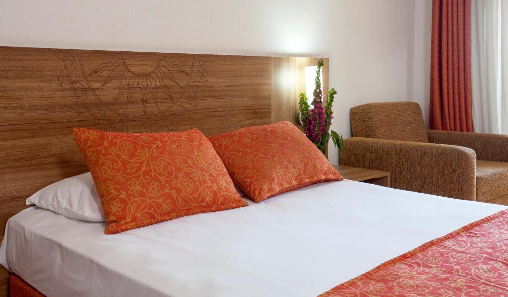 Gunes House Alanya Extérieur photo