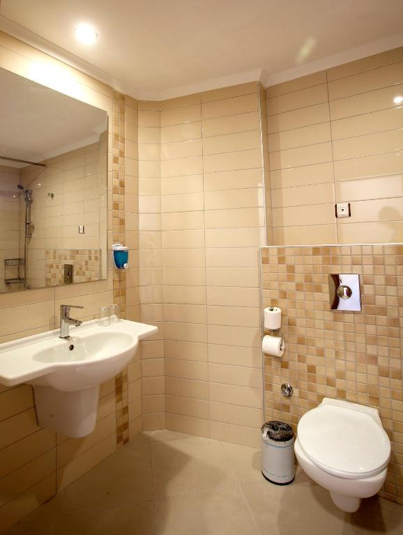 Gunes House Alanya Extérieur photo