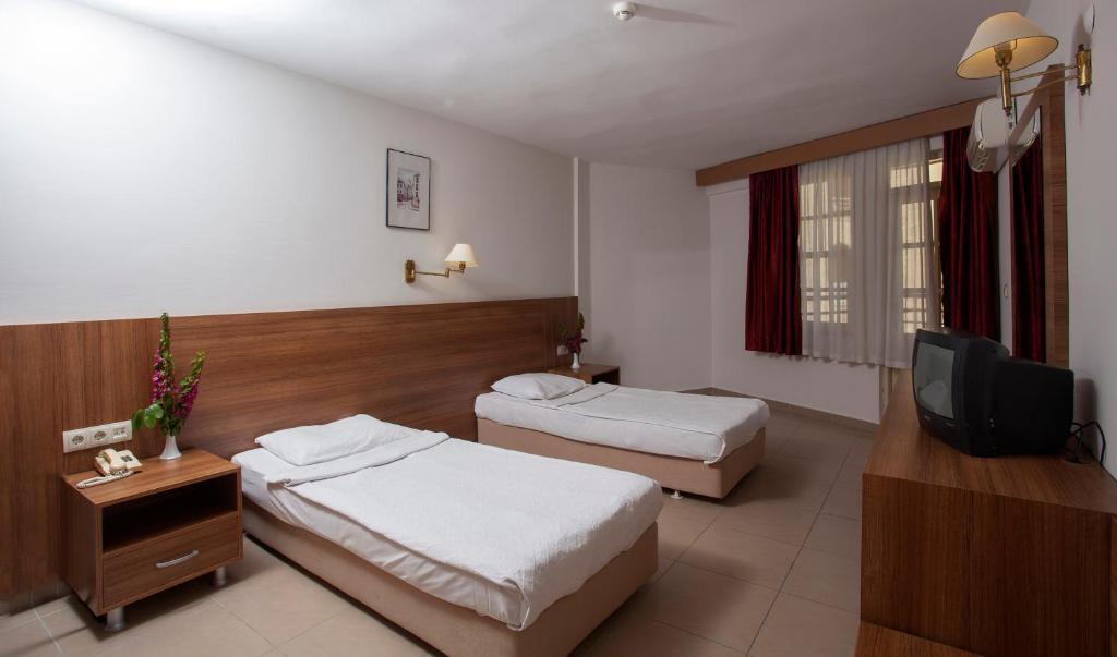 Gunes House Alanya Extérieur photo