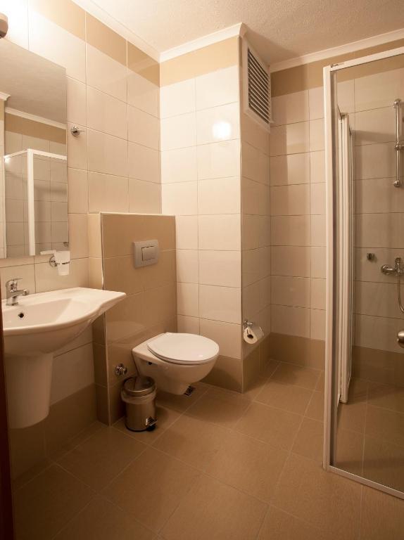 Gunes House Alanya Extérieur photo