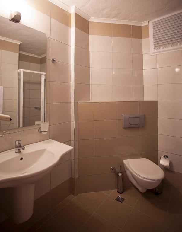 Gunes House Alanya Extérieur photo